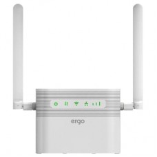 Маршрутизатор Ergo R023 w/battery
