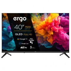 Телевизор Ergo 40JFQ7500