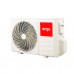Кондиционер Ergo ACI 1223 SWH WIFI
