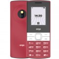 Мобильный телефон Ergo B185 Red