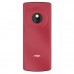 Мобильный телефон Ergo B185 Red
