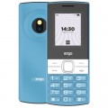Мобильный телефон Ergo B185 Blue