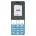 Мобильный телефон Ergo B185 Blue