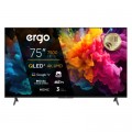 Телевизор Ergo 75JUQ7500