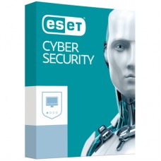 Антивирус Eset Cyber Security для 11 ПК, лицензия на 2year (35_11_2)