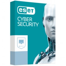 Антивирус Eset Cyber Security для 11 ПК, лицензия на 3year (35_11_3)