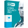 Антивирус Eset Cyber Security Pro для 23 ПК, лицензия на 1year (36_23_1)