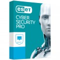 Антивирус Eset Cyber Security Pro для 24 ПК, лицензия на 3year (36_24_3)