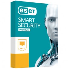 Антивирус Eset Smart Security Premium до 1 ПК, ліцензія на 2year (53_1_2)