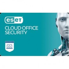 Антивирус Eset Cloud Office Security 10 ПК 2 year новая покупка Business (ECOS_10_2_B)