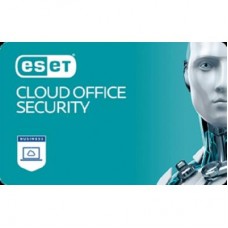 Антивирус Eset Cloud Office Security 12 ПК 3 year новая покупка Business (ECOS_12_3_B)