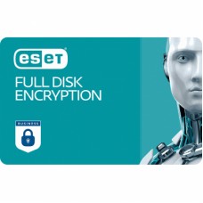 Антивирус Eset Full Disk Encryption 10 ПК на 3year Business (EFDE_10_3_B)