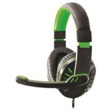 Навушники Esperanza EGH330G Green (EGH330G)