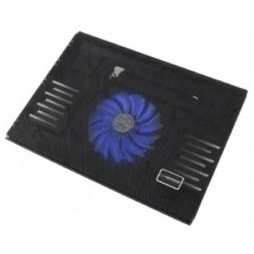 Подставка для ноутбука Esperanza Solano Notebook Cooling Pad all types (EA142)