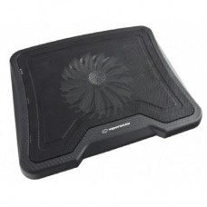 Підставка до ноутбука Esperanza Leste Notebook Cooling Pad all types (EA143)