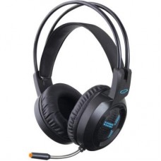 Навушники Esperanza EGH410 Black-Blue (EGH410)