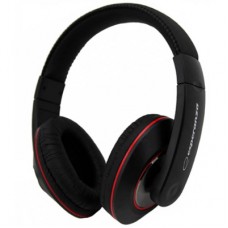 Навушники Esperanza EH121 Black (EH121)