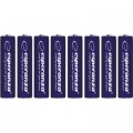 Батарейка Esperanza AA LR6 Alkaline * 8 (EZB103)