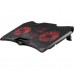 Подставка для ноутбука Esperanza Gaming Notebook Cooling Pad BURAN (EGC102)