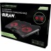 Подставка для ноутбука Esperanza Gaming Notebook Cooling Pad BURAN (EGC102)