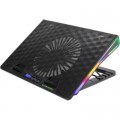 Подставка для ноутбука Esperanza EGC101 with RGB Alize (EGC101)