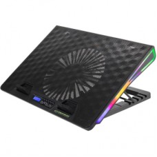 Підставка до ноутбука Esperanza EGC101 with RGB Alize (EGC101)