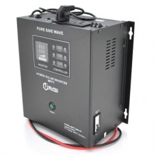 Источник бесперебойного питания Europower RTSWm-MPPT-500LCD