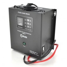 Пристрій безперебійного живлення Europower RTSWm-MPPT-2000LCD