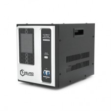 Стабилизатор напряжения Europower EQVR-3000VA, 2400W (EQVR-3000V)