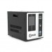 Стабилизатор напряжения Europower EQVR-3000VA, 2400W (EQVR-3000V)