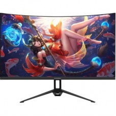 Монітор EvroMedia i24 CurveSync 180 Hz