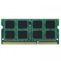 Модуль памяти для ноутбука SoDIMM DDR3 8GB 1333 MHz eXceleram (E30804S)