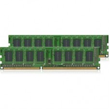 Модуль памяти для компьютера DDR3 8GB (2x4GB) 1600 MHz eXceleram (E30146A)