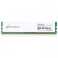 Модуль пам'яті для комп'ютера DDR3 4GB 1600 MHz Heatsink: white Sark eXceleram (E30300A)