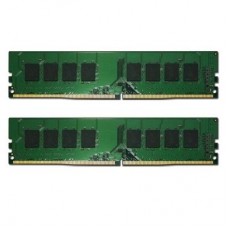 Модуль памяти для компьютера DDR4 16GB (2x8GB) 3200 MHz eXceleram (E41632AD)