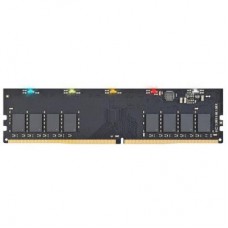 Модуль пам'яті для комп'ютера DDR4 8GB 2666 MHz RGB X1 Series eXceleram (ERX1408269A)