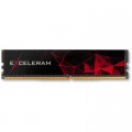 Модуль памяти для компьютера DDR4 4GB 2400 MHz LOGO Series eXceleram (EL404247A)