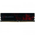 Модуль памяти для компьютера DDR4 8GB 3200 MHz LOGO Series eXceleram (EL408326A)