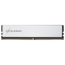 Модуль памяти для компьютера DDR4 16GB 3200 MHz White Sark eXceleram (EBW4163216X)