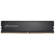 Модуль пам'яті для комп'ютера DDR5 16GB 6000 MHz Black Sark eXceleram (ED50160603238C)