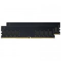 Модуль памяти для компьютера DDR4 32GB (2x16GB) 2666 MHz eXceleram (E432266XD)