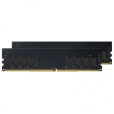 Модуль памяти для компьютера DDR4 32GB (2x16GB) 2666 MHz eXceleram (E432266XD)