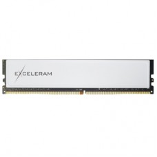 Модуль памяти для компьютера DDR4 16GB 3200 MHz White Sark eXceleram (EBW4163222X)