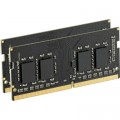 Модуль памяти для ноутбука SoDIMM DDR5 64GB (2x32GB) 5600 MHz eXceleram (E50640564646CSD)