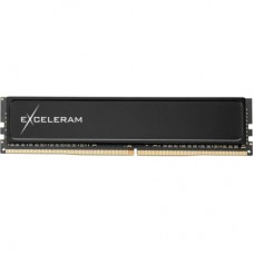 Модуль памяти для компьютера DDR5 16GB 6000 MHz Black Sark eXceleram (ED50160603036C)