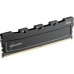 Модуль памяти для компьютера DDR5 16GB 6000 MHz Black Kudos eXceleram (EK50160602836C)