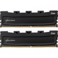 Модуль пам'яті для комп'ютера DDR5 32GB (2x16GB) 6000 MHz Kudos eXceleram (EK50320603646CD)