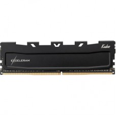 Модуль пам'яті для комп'ютера DDR5 32GB 6000 MHz Kudos eXceleram (EK50320603646C)