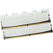 Модуль памяти для компьютера DDR5 64GB (2x32GB) 6000 MHz Articos eXceleram (EA50603646D-64)