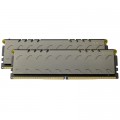 Модуль памяти для компьютера DDR5 64GB (2x32GB) 6800 MHz Aurum eXceleram (EGI50683445D-64)